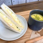 シロクマベーカリー - 