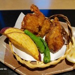 ふぐ料理 玄品 - 