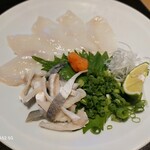 ふぐ料理 玄品 - 