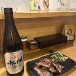 牛舌炭燒　仁 - 