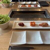 横浜焼肉kintan - 