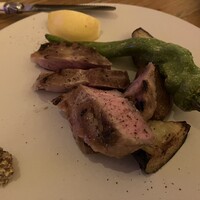 RIGOLETTO KITCHEN - 