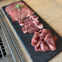 横浜焼肉kintan - 