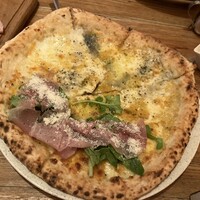 RIGOLETTO KITCHEN - 