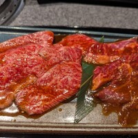東京焼肉 平城苑 浅草総本店 - 