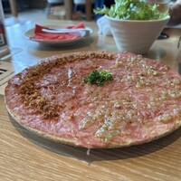 横浜焼肉kintan - 