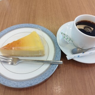 喫茶 花やぐら_0