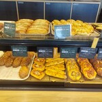 THE STANDARD BAKERS - 