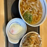 生そば ウエスト - 