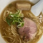 麺や 福々三座 - 