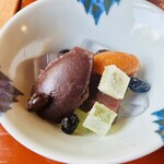 山内茶寮 大光坊 - 