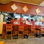 焦がしらーめん 麺屋 誠 - 