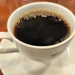 珈琲館 蔵 - ドリンク写真: