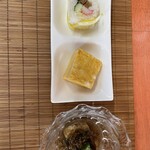 麺や 福々三座 - 