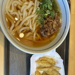 生そば ウエスト - 