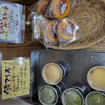 手作り焼菓子とケーキの店 ひぐち - 