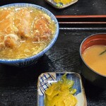 加登屋食堂 - 