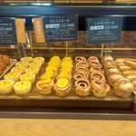 THE STANDARD BAKERS - 