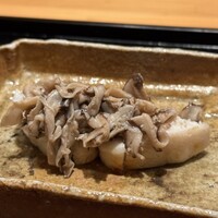 同心町 和食 瑞 - 