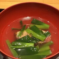 同心町 和食 瑞 - 