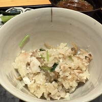同心町 和食 瑞 - 