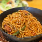 ワイルドバーン - 