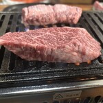 焼肉 初栄 - 