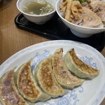 横浜とんとん - 