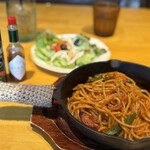 ワイルドバーン - 