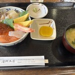 柿崎商店 海鮮工房 - 