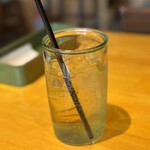 ワイルドバーン - 