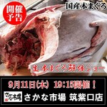 さかな市場  - 