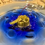 Wakana ～和奏～ - お皿が海