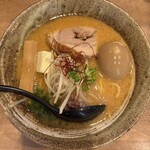 自家製麺 らーめん工房 縁 - 