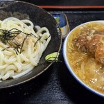 加登屋食堂 - 
