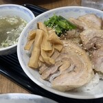 横浜とんとん - 