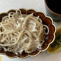 日本料理 華厳 - 