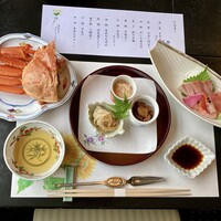 日本料理 華厳 - 