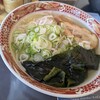ラーメン友さん