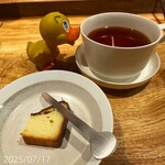 リストランテ ハナタニ - 