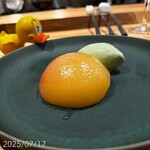 リストランテ ハナタニ - 