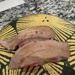 回転寿司 函館まるかつ水産 - 