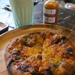 パン工房 のら - 