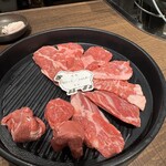 旭川成吉思汗 大黒屋 - 