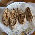 パン工房 のら - 