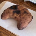 パン工房 のら - カルツォーネ（¥550税込）