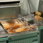 とんかつ ふじ井 - 