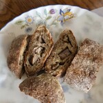 パン工房 のら - 