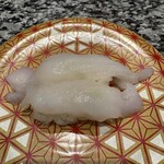 回転寿司 函館まるかつ水産 - 