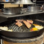 旭川成吉思汗 大黒屋 函館五稜郭店 - 